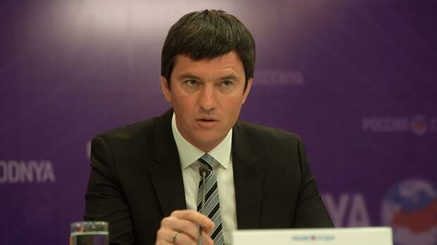 Алексей Свирин прокомментировал слух о 