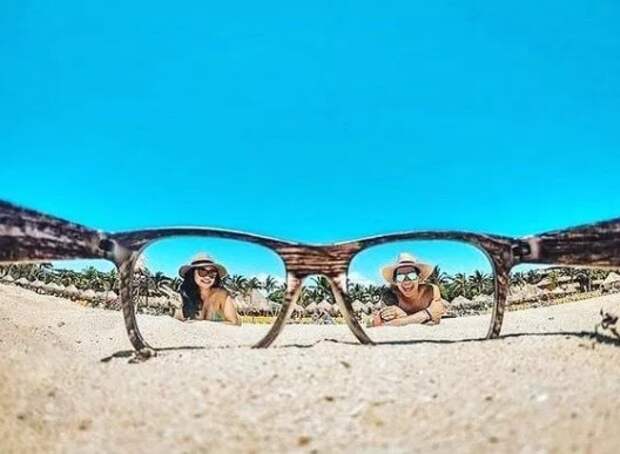 35 раз, когда фотограф подошёл к делу с душой