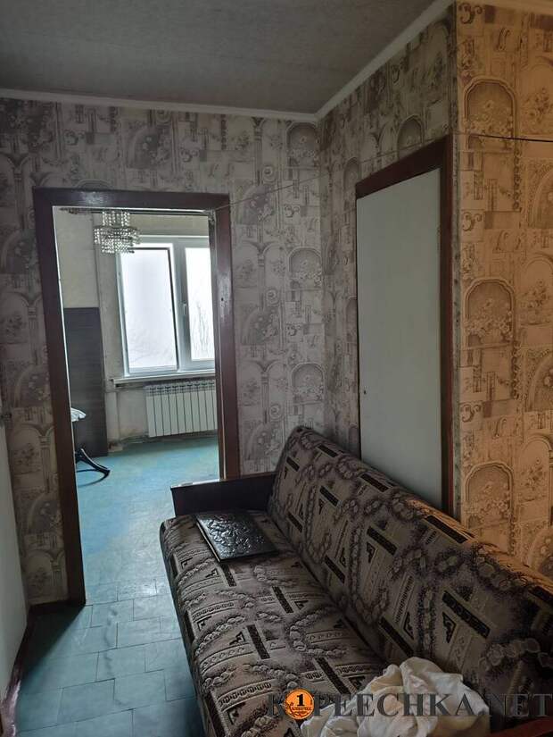 3х ком квартира 66кв.м Тренева Киевский р-н в Донецке - 5 950 000 руб