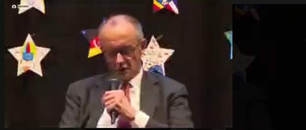 Канцлер Мерц раскритиковал стратегию Трампа в переговорах с Ираном