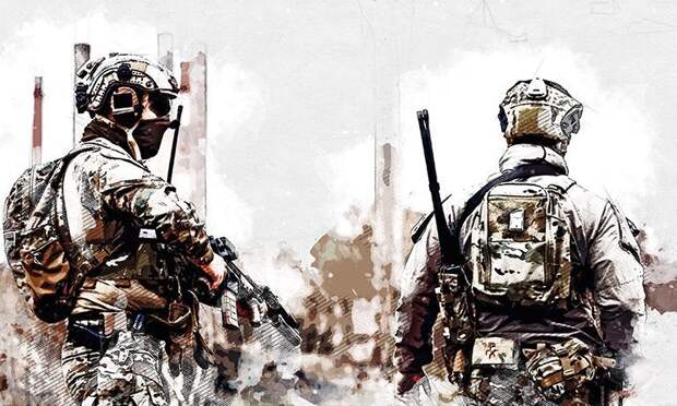 В Орловской области через Avito ищут бойцов с зарплатой от 260 тыс. рублей