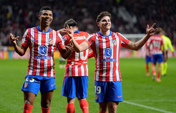 Константин Генич предсказал итог матча «Реал Сосьедад» — «Атлетико»: «Мадридцы просто сильнее»