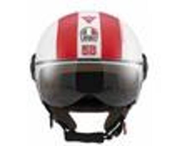 Серия шлемов памяти Симончелли от AGV