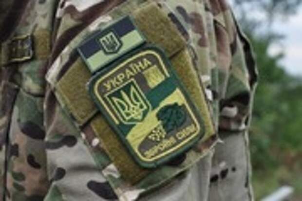 Генерал ВСУ: за Украину решает США