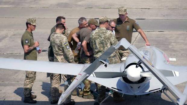 Экспортная продажа турецких Bayraktar Akinci ускоряет модернизацию беспилотников России