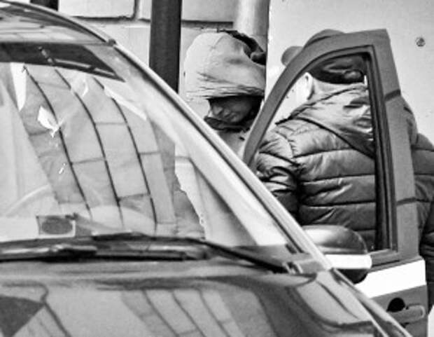 Дело Эвана Гершковича может оказаться не единичным