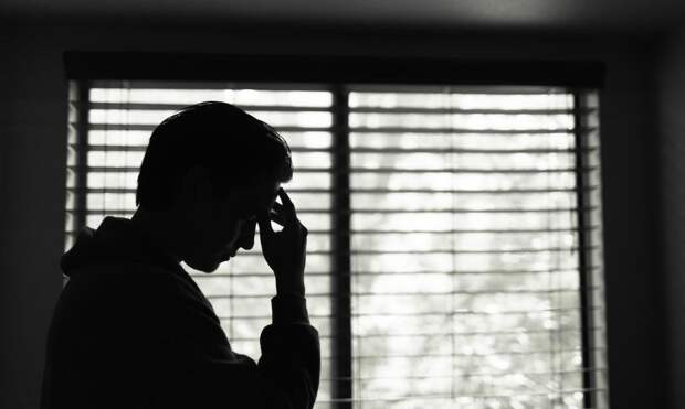 «С этим миром что-то не так»: честная история мужчины, который возомнил себя божеством