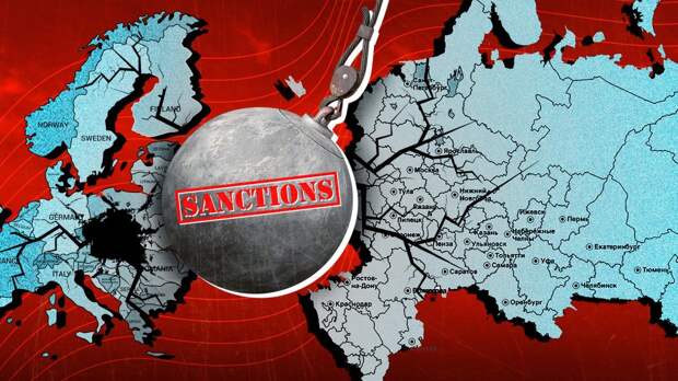 Украина внесла в санкционный список 3600 российских физических и юридических лиц