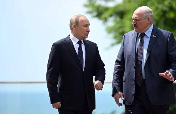 29.06.22==Специнтеграция: Путин призвал ЕАЭС активизировать сотрудничество