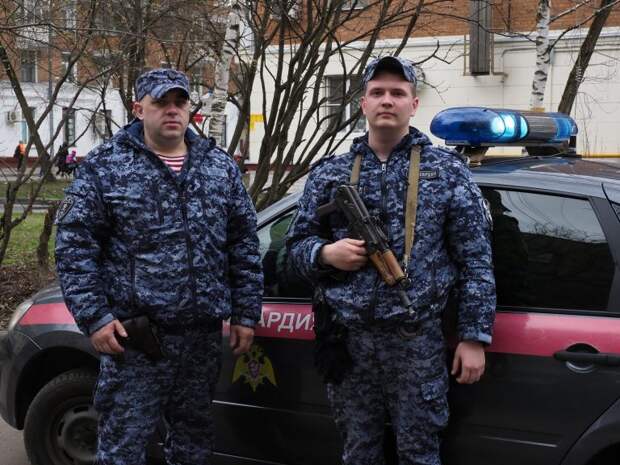 Фото: Ольга Чумаченко