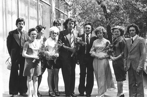 Тест: вспомним эстраду СССР! Кто их вас узнает эти советские песни и их исполнителей?