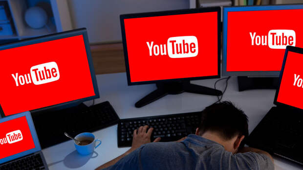 The Verge: сотрудник YouTube сливал данные загруженных и неопубликованных видео