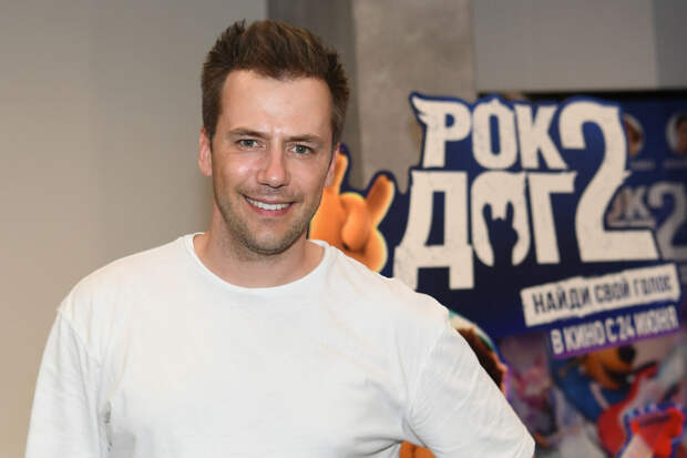 Актер Иван Жидков заявил, что больше никогда не женится