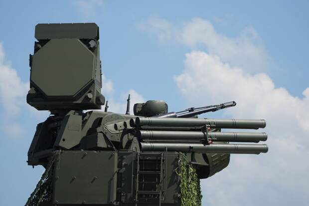 Силы ПВО за два часа сбили 52 украинских беспилотника