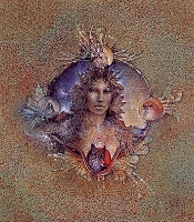 Susan Seddon Boulet 36