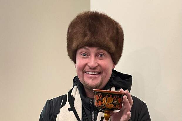 Шура заявил, что поддерживает связь с Аллой Пугачевой