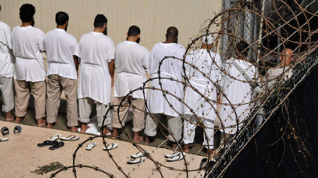 Гуантанамо