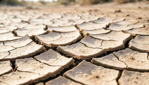 Миру грозит глобальное потепление: Как может помочь спастись каменная пыль?