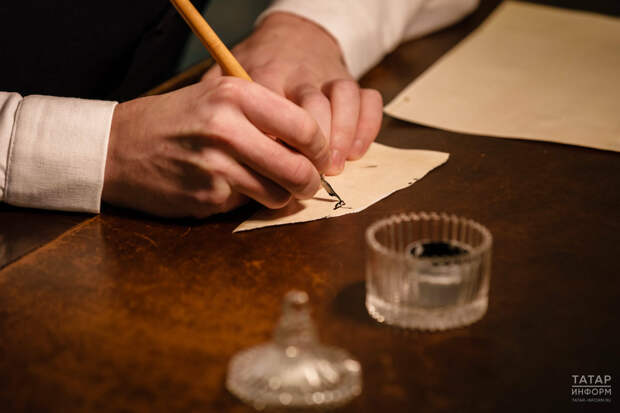 Победителям литературного конкурса к 400-летию Челнов вручат денежные премии