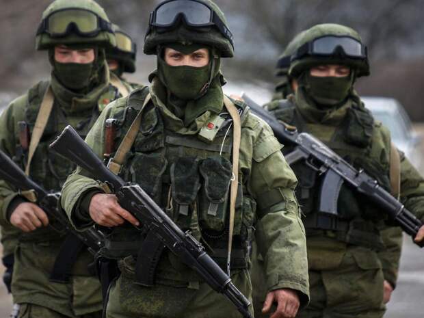 Солдаты ВС РФ спасли раненого боевика ВСУ, который попросил не стрелять в него