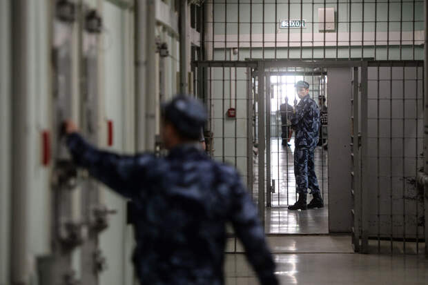 РИА Новости: похитители девочки в Смоленске отказались давать показания