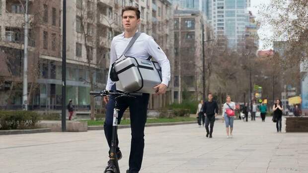 Рынок доставки продуктов в России может рухнуть