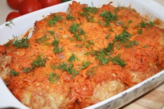 Фото к рецепту: Ленивчики очень вкусные и нежные Фото к рецепту: Ленивчики очень вкусные и нежные
