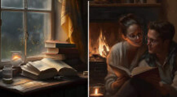 Литература: 7 лучших книг, которые помогут сохранить любовь и построить отношения своей мечты