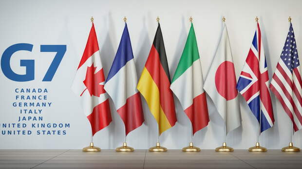 Сегодня в столице Великобритании пройдет встреча министров иностранных дел стран «группы семи» (G7), в...