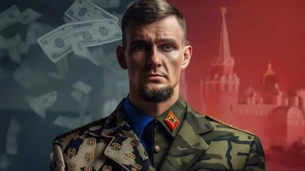 Жабин из Минобороны воровал у семей погибших бойцов. Хищения на миллионы: "К стенке его никто не поставит"