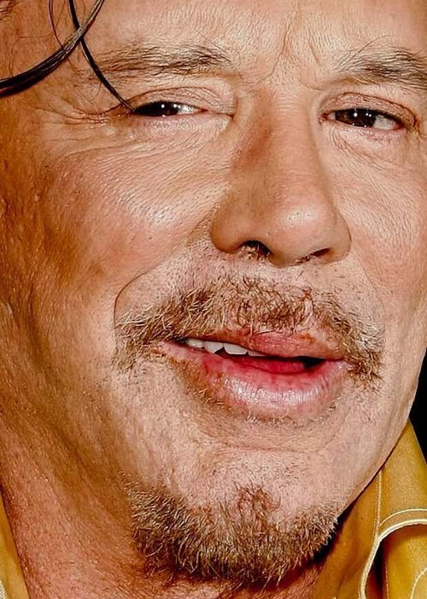 Звезды крупным планом