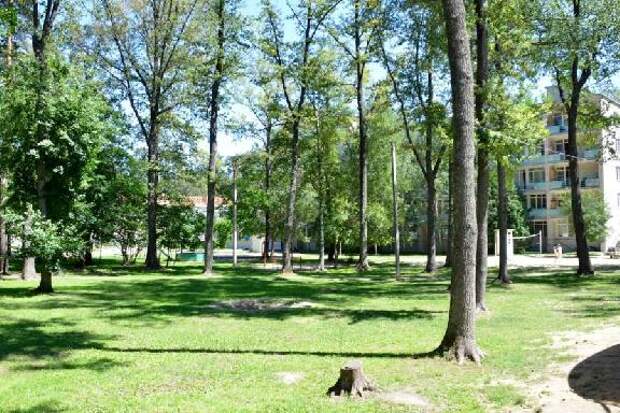 Слабослышащим тамбовчанам упростят процедуру получения путёвки в санаторий