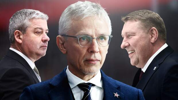 Кто будет спасать великого Ларионова. Профессору хотят навязать помощника, который станет его преемником?