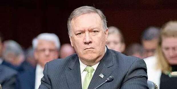 Амбиции и излишняя самоуверенность подвели Никки Хейли : она может подать в отставку Амбиции и излишняя самоуверенность подвели Никки Хейли : она может подать в отставку