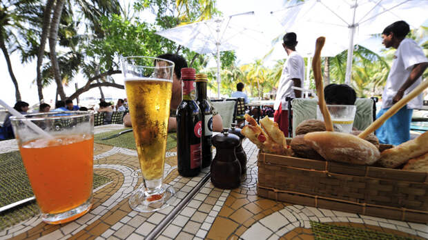 Генконсул России на Мальдивах: "За провоз вейпов могут оштрафовать"