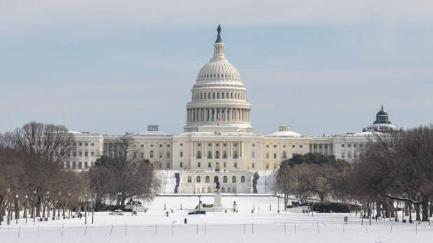 TAC: для США выгодно сохранение ДСНВ с Россией