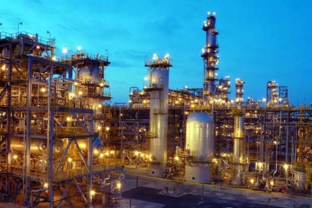 Минэнерго Казахстана: атакованные у объекта КТК танкеры – это не «теневой флот