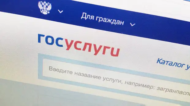 На «Госуслугах» появилась возможность записать детей в кружки и секции