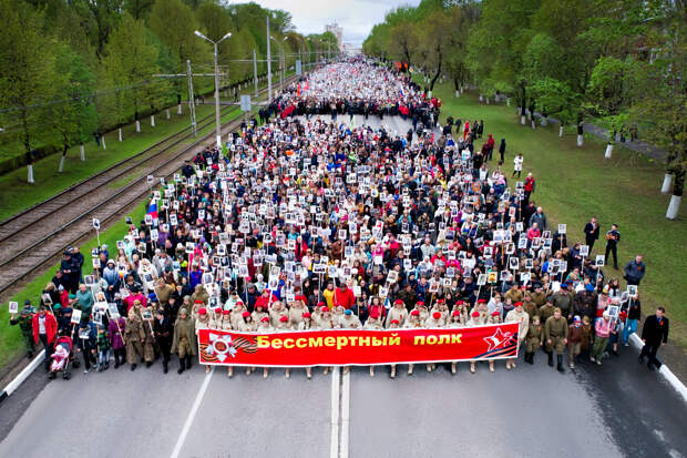 В ОП предложили сделать выходными все дни с 1 по 9 мая за счёт январских праздников