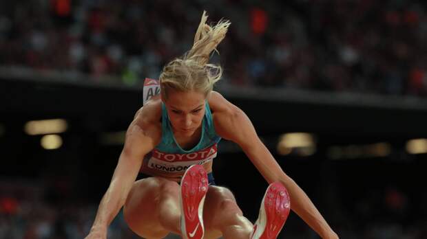 Клишина: 10 лет бана полностью разрушили лёгкую атлетику в России