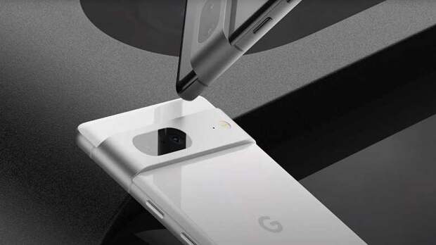 Что будет роднить Pixel 7 и iPhone 14? Новинка Google будет мало отличаться от предшественника