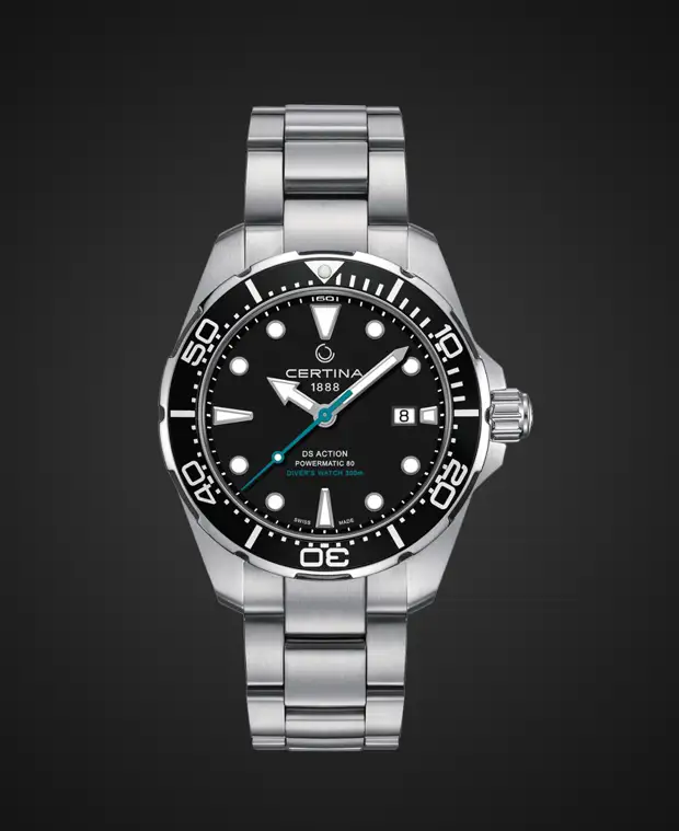 Certina diver. Норвежские часы бренды. Fishscale бренд часов.