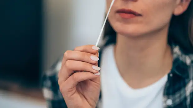 Инфекционист Соловьёва прокомментировала ситуацию с ценами на ПЦР-тестирование