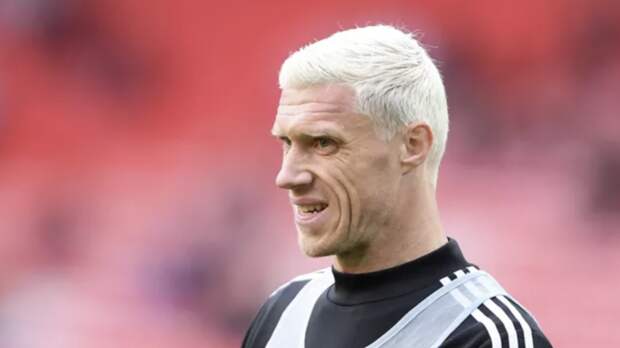 Погребняк: у меня своя Олимпиада — на «Гонке Легкова» хочу составить конкуренцию мастерам