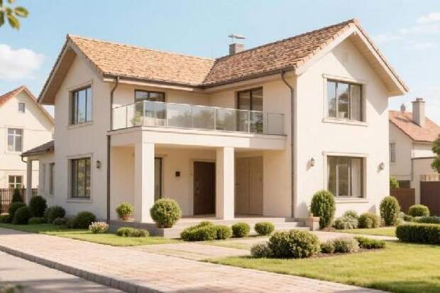 После вмешательства прокуратуры многодетная семья обрела благоустроенное жильё