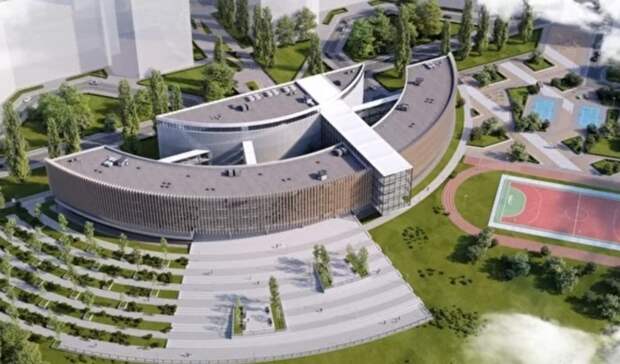 «Школа 800» подготовила предложение по формированию микроучастков