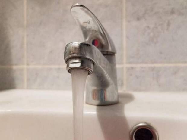 Меняются правила оплаты горячей и холодной воды в многоквартирных домах