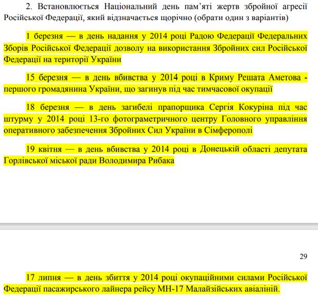 Пять лет без выборов, люстрация и два года украинизации. Что готовит для Донбасса закон о переходном периоде