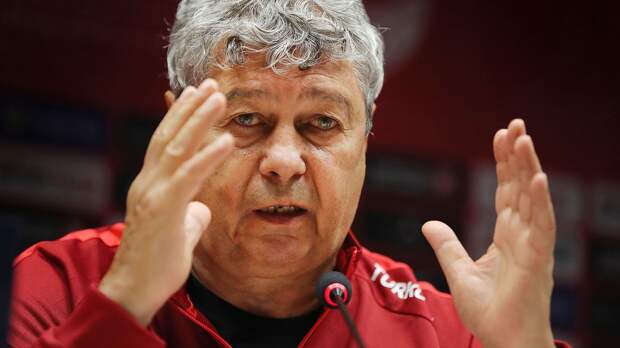 80-летний Мирча Луческу рассказал о состоянии после экстренной госпитализации