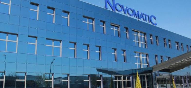 Novomatic выходит на испанский рынок